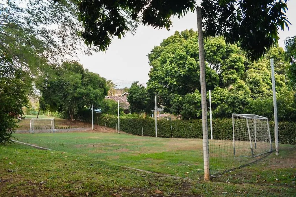 Finca Es Vedra Medellín 0*,