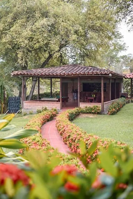 Finca Es Vedra Medellín