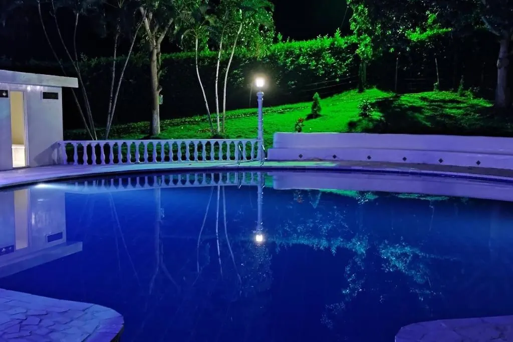 Finca Es Vedra Medellín