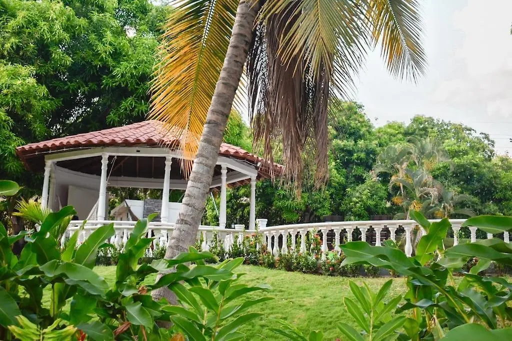 Alpstuga Finca Es Vedra Medellín