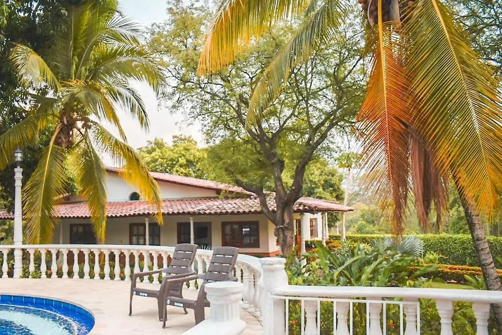 Finca Es Vedra Medellín 0*,