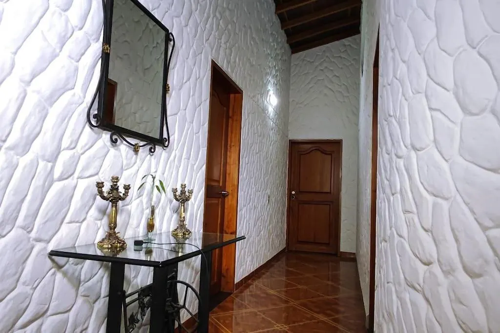 Finca Es Vedra Medellín Colombia