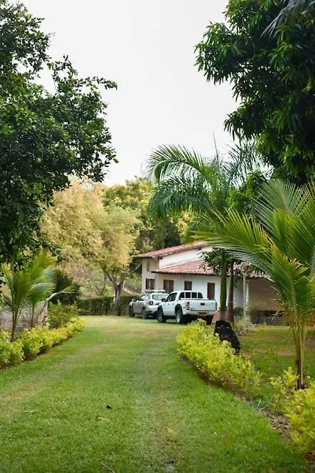 Finca Es Vedra Medellín 0*,  Colombia