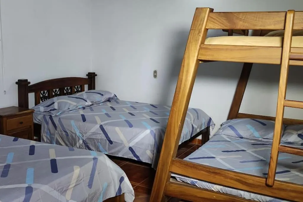 Alpstuga Finca Es Vedra Medellín