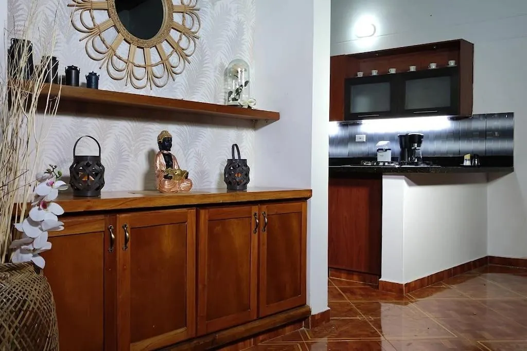 Finca Es Vedra Medellín 0*,  Colombia