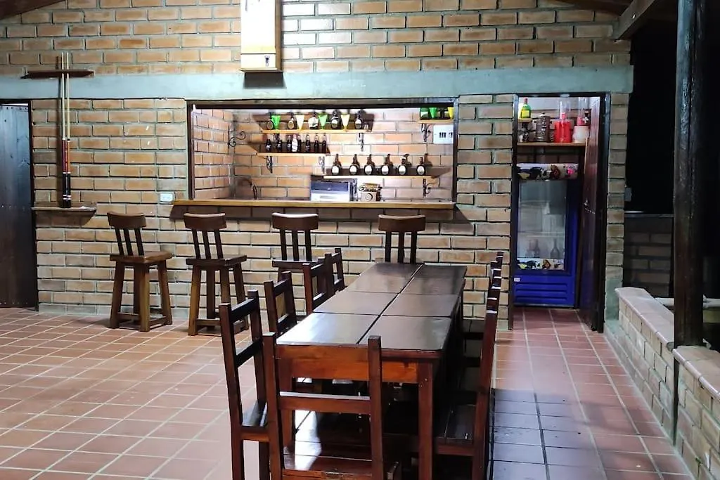 Finca Es Vedra Medellín