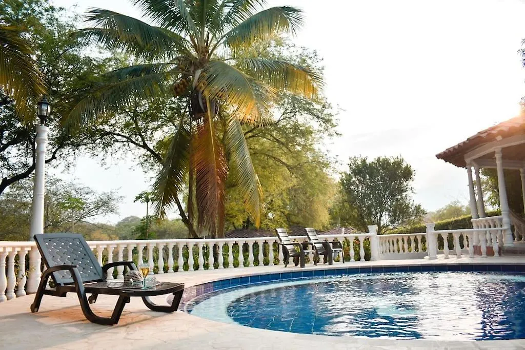 Finca Es Vedra Medellín