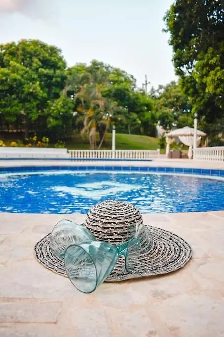 Chalet Finca Es Vedra Medellin