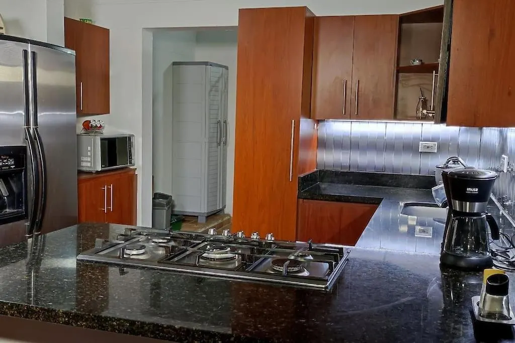 Chalet Finca Es Vedra Medellin